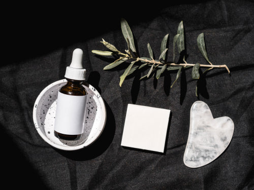 What Defines Quality in Herbal Skincare Products