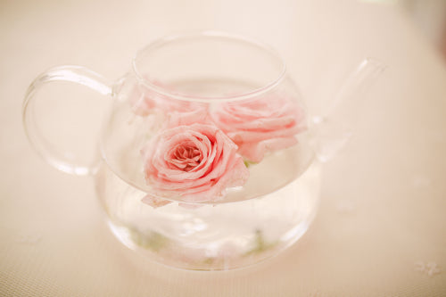 What Makes Rose Water Suitable for Everyday Skincare