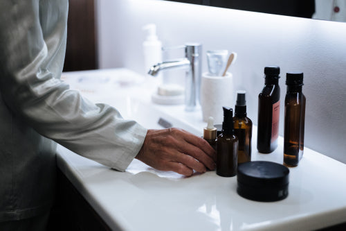 What to Consider When Choosing Ayurvedic Skincare Products