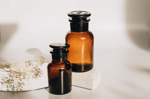 How Botanical Formulations Support Healthy, Balanced Skin