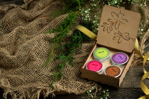 What to Review Before Building a Complete Botanical Skincare Collection