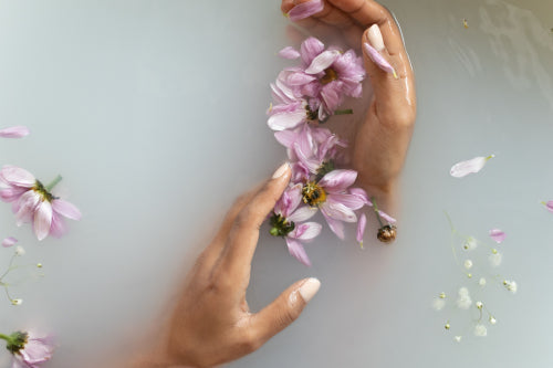 How Botanical Body Care Supports Everyday Skin Wellness