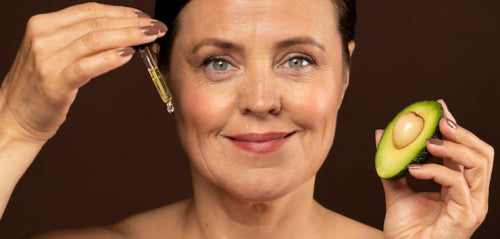 What to Look for in an Ayurvedic Anti Aging Face Serum