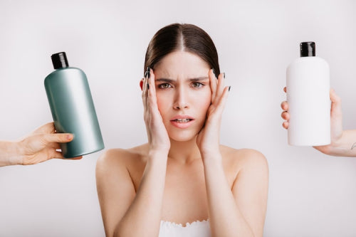 How to Choose a Shampoo for Hair Thinning in Women