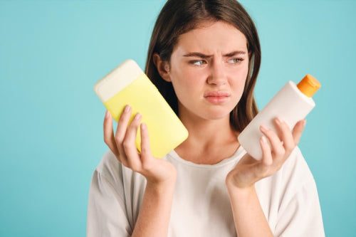 What to Consider Before Choosing Chemical Free Soap