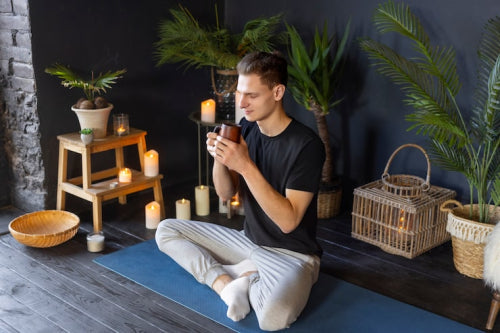 The Role of Aromatherapy in Enhancing Daily Wellness Practices