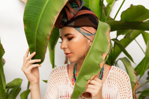 The Cultural Roots of Ayurveda in Contemporary Beauty Products