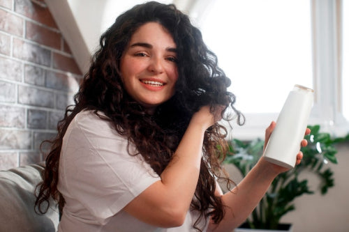 The Growing Popularity of Sulphate-Free Shampoos in India