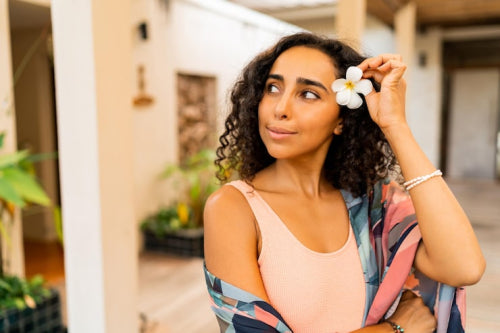 How Indian Consumers Are Driving Demand for Organic Haircare