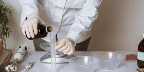 The Role of Small-Batch Production in Luxury Skincare Brands