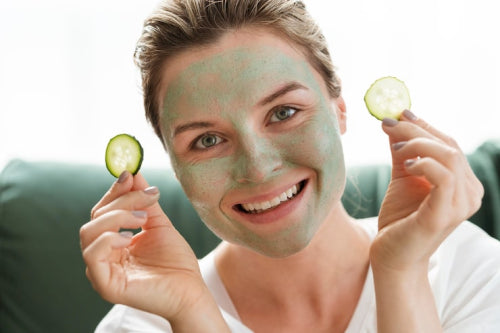 How to Choose the Right Herbal Face Mask for Your Skin Type