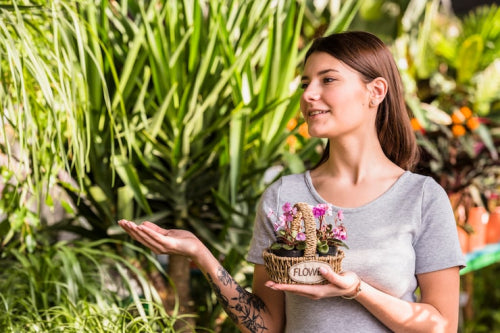 Addressing the Need for Chemical-Free Beauty: Ma Earth Botanicals and the Push for Safe Ingredients