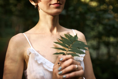 How Ma Earth Botanicals Balances Sustainability and Luxury in Clean Beauty
