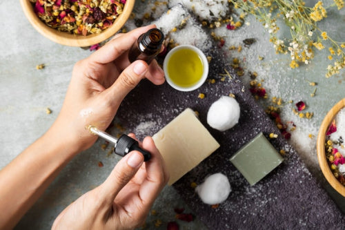 Why Consumers Are Embracing Handcrafted Skincare: The Benefits of Thoughtful Product Formulation at Ma Earth Botanicals