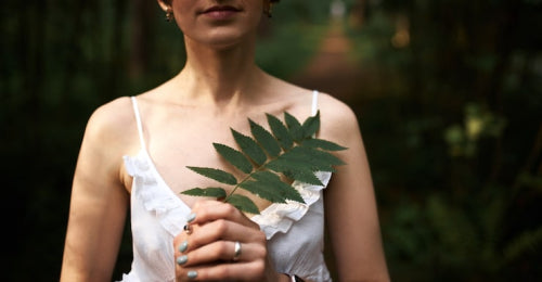 Why Slow Beauty is Gaining Momentum: How Ma Earth Botanicals Encourages Ritualistic Skincare