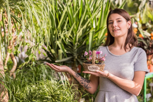 The Growing Popularity of Eco-Friendly Beauty Brands in India: Ma Earth Botanicals at the Helm