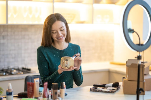 How Ma Earth Botanicals is Helping Consumers Rethink Their Beauty Routine with All-Natural Ingredients