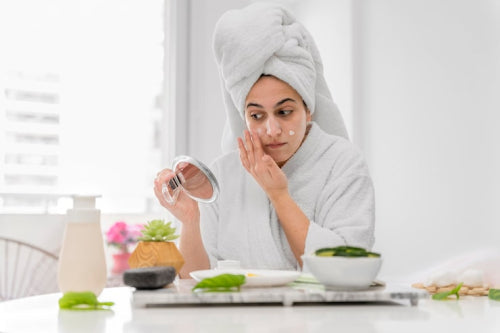 Why Indian Consumers Are Moving Towards Chemical-Free Skincare and the Role Ma Earth Botanicals Plays