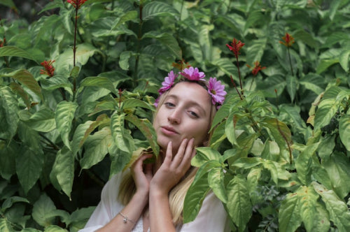 The Power of Mindful Beauty Rituals: How Ma Earth Botanicals Transforms Your Skin and Your Well-Being