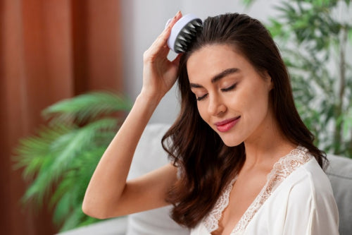 Haircare Beyond Surface Level: Clean Formulations That Target Indian Scalp and Texture Needs