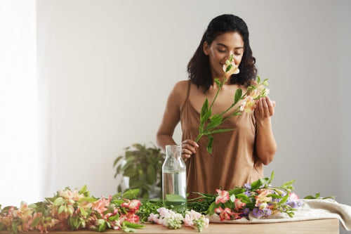 Cultivating Supply-Chain Ethics: Botanical Ingredient Traceability in Indian Luxury Beauty