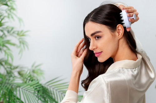 Premium Clean Beauty Meets Haircare: Indian Brands Expanding Into Scalp Health and Botanicals