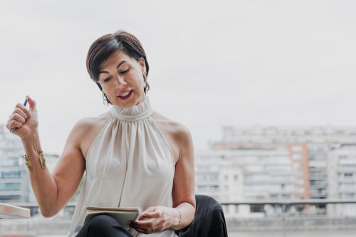 Aligning Brand Story With Purpose: Indian Luxury Skincares Role in Womens Leadership and Wellness