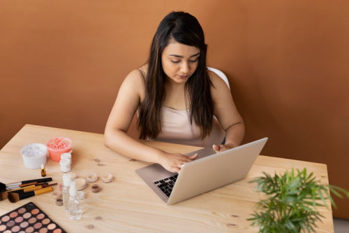 Why digital storytelling and expert content are critical for Indian botanical beauty brands to engage wellness-driven consumers