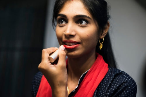 Leveraging women-founder stories in Indian beauty branding without falling into transactional gender narratives