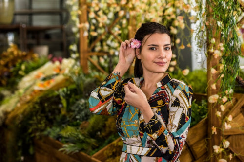 How Indian botanical beauty brands are positioning themselves for international export while retaining local authenticity