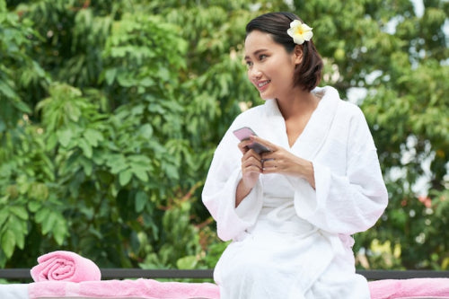 The emerging role of spa, wellness-hotel partnerships in elevating Indian botanical beauty brands into lifestyle ecosystems