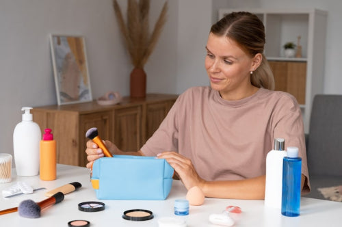 The Rise of Sustainable Packaging in Indian Beauty Products