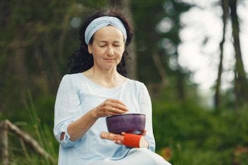 The Resurgence of Herbal Haircare Remedies in India