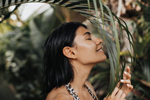 Luxury Skincare Brands Highlight Indias Botanical Heritage