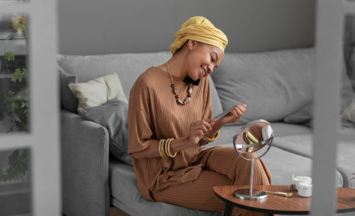 The Impact of Slow Beauty on Indias Self-Care Culture