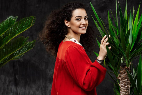 The Popularity of Ayurvedic Hair Oils in Modern India