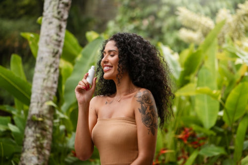 The Rise of Sustainable Beauty Brands in India