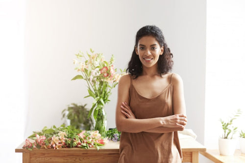 Women-Led Wellness Brands Gain Traction in India