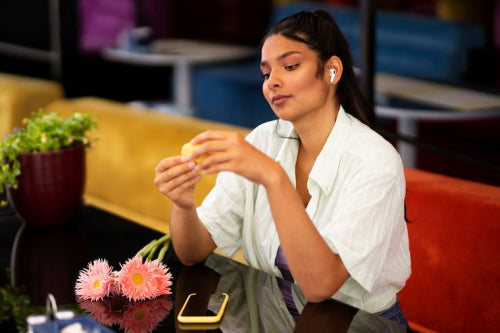 Eco-Conscious Consumers Drive Shift in Indian Beauty Industry