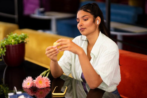 Indias Wellness Industry Embraces Mindful Consumption