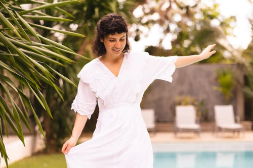 Indias Luxury Wellness Sector Embraces Sustainable Practices