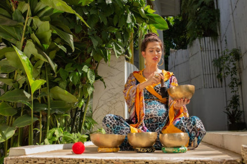 How Ayurvedic Traditions Shape Modern Spa Experiences in India