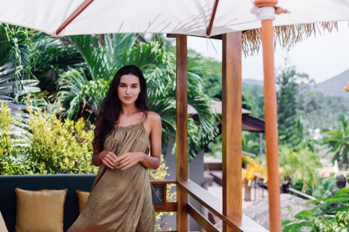 The Rise of Eco-Conscious Luxury Hotels in India