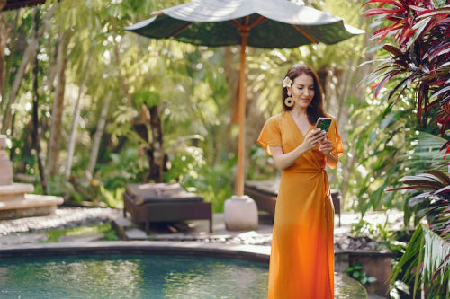 Indian Resorts Blend Cultural Heritage with Wellness Offerings