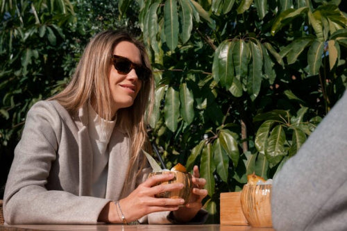 The Growing Demand for Organic Skincare in Luxury Travel