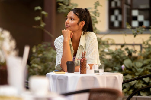 Sustainable Dining Gains Traction in Indias Upscale Restaurants