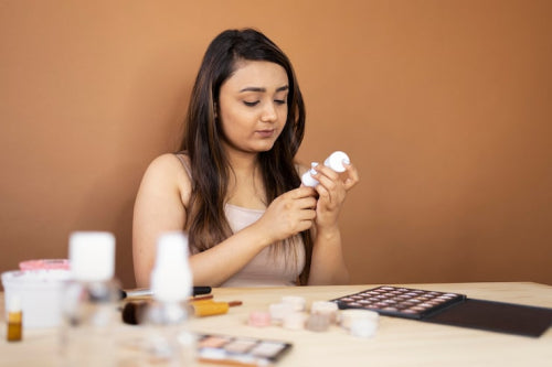 Indias Luxury Market Sees Surge in Clean Beauty Products