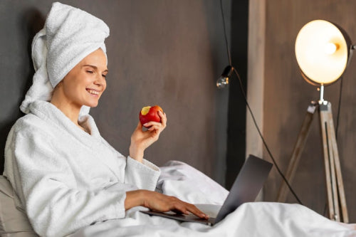 How High-End Hotels Are Redefining Self-Care Rituals