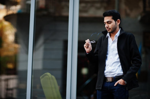 Indian Luxury Brands Focus on Transparent Sourcing