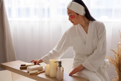 The Shift Toward Chemical-Free Skincare in Luxury Spas